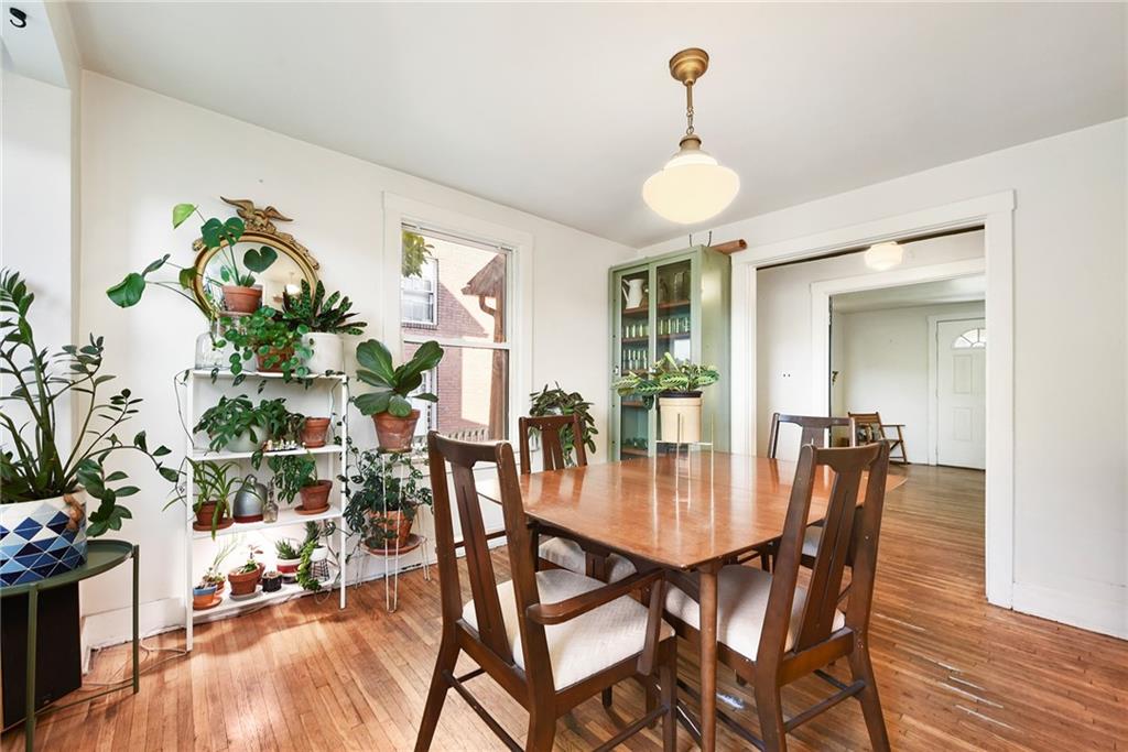 816 Kirkpatrick Avenue Braddock, PA 15104 - Photo 9 of 23