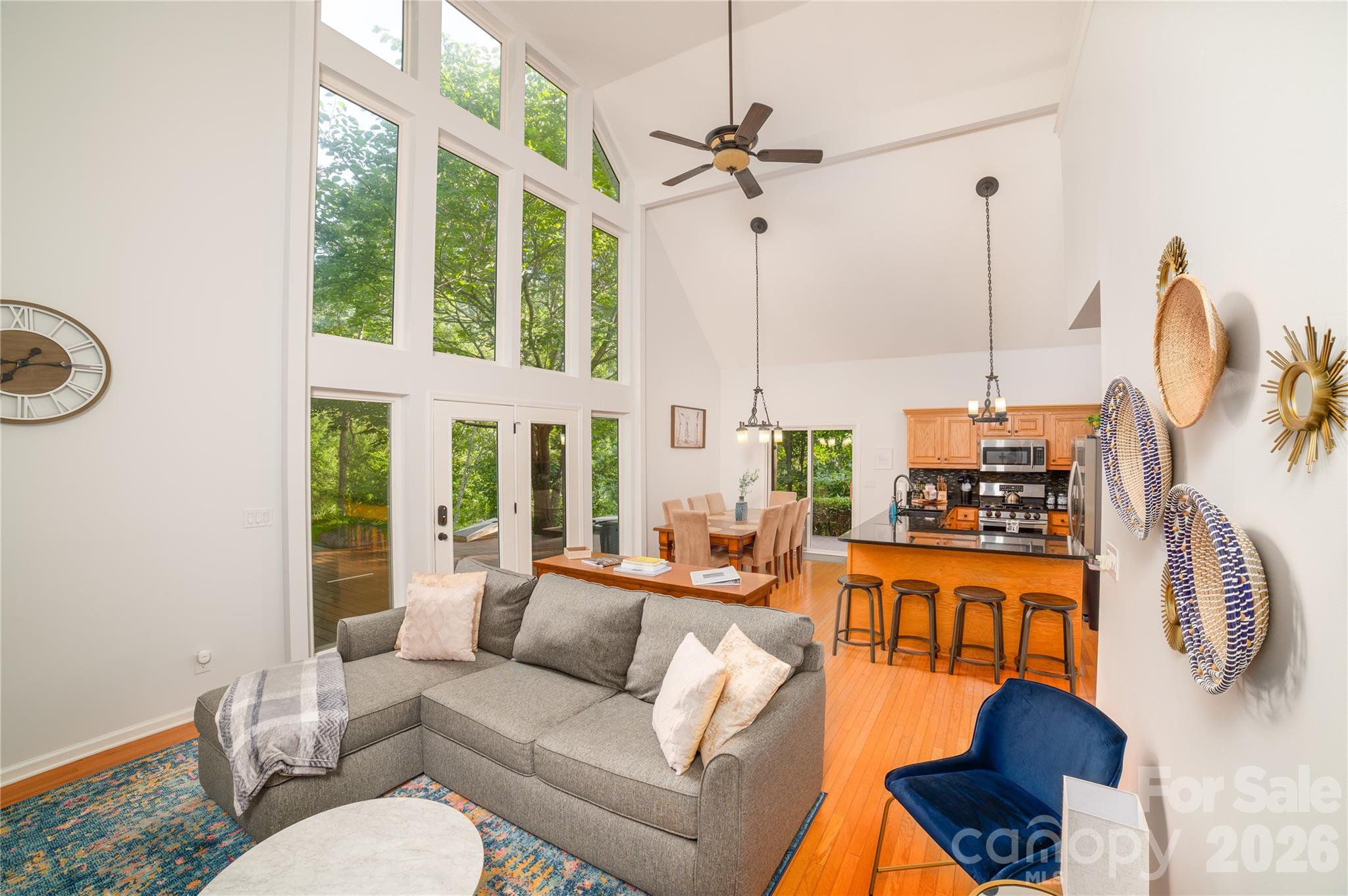67 Hummingbird Hill Road Franklin, NC 28734 - Photo 5 of 18 Gallery Image 5