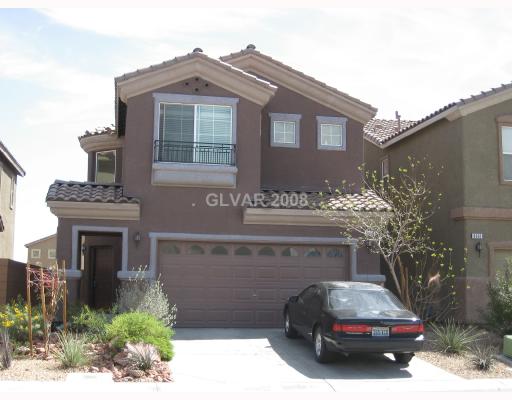 8986 Rutherford Grove Street Las Vegas, NV 89148 - Photo 1 of 7 Property Photo.