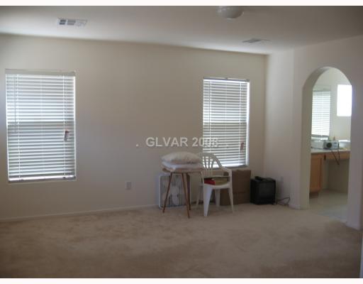 8986 Rutherford Grove Street Las Vegas, NV 89148 - Photo 6 of 7 Master Bedroom.