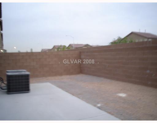 8986 Rutherford Grove Street Las Vegas, NV 89148 - Photo 7 of 7 Yard/Garden.