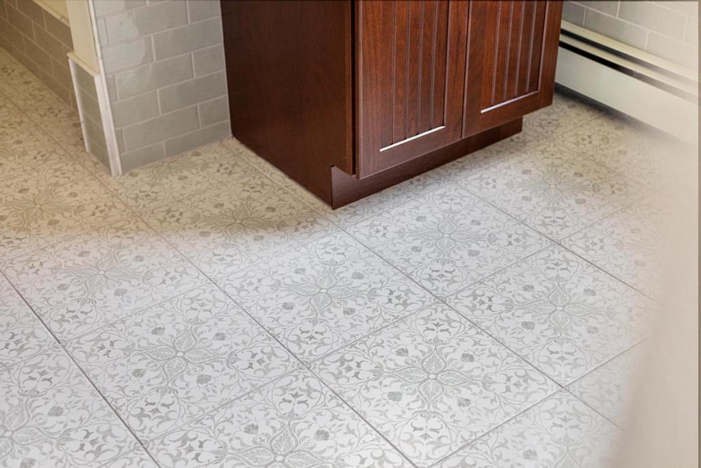 1059 North Riverside Avenue St. Clair, MI 48079 - Photo 19 of 27 Gorgeous new tilework