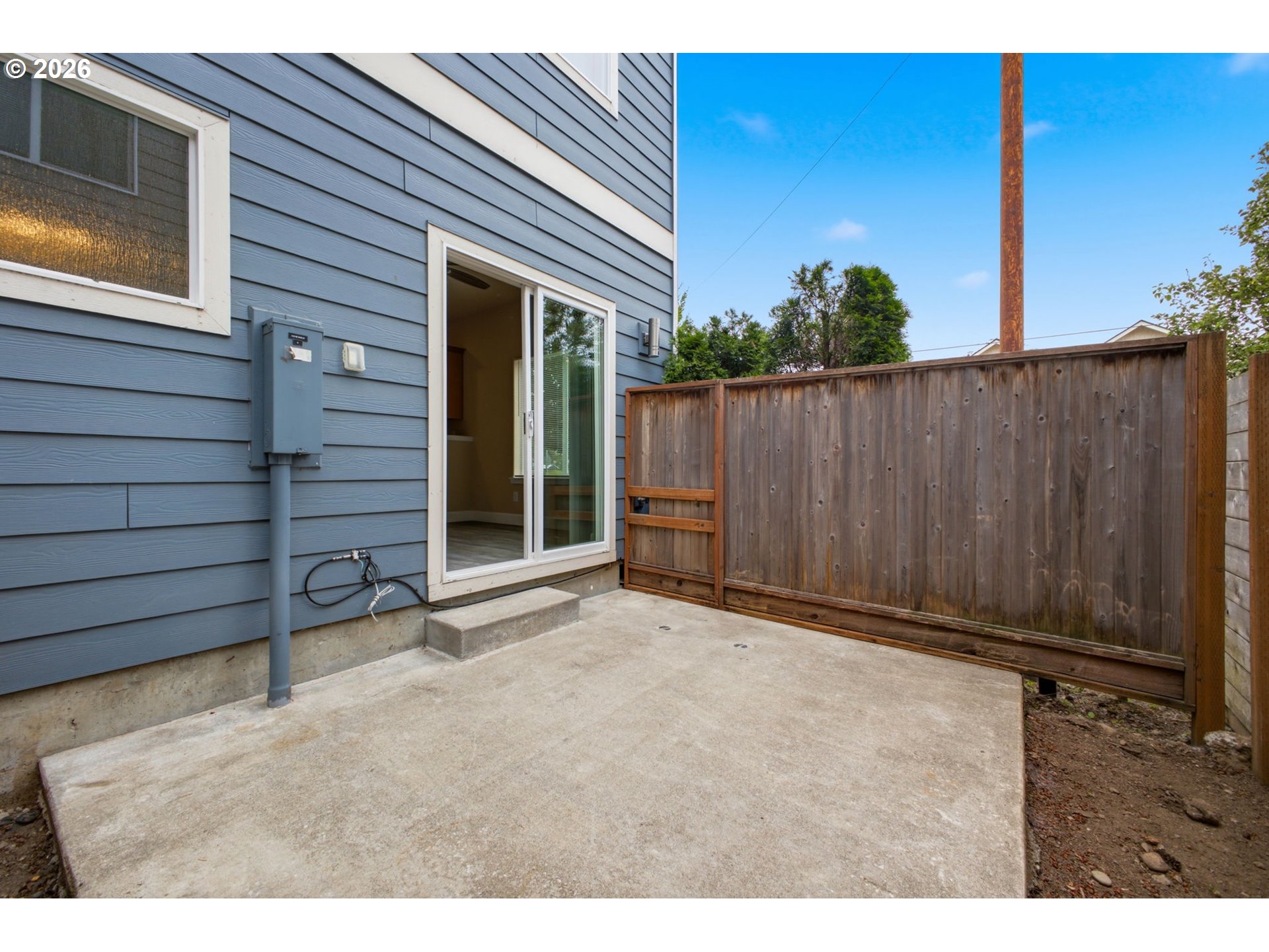 6136 Southeast Duke Street Portland, OR 97206 - Photo 35 of 42