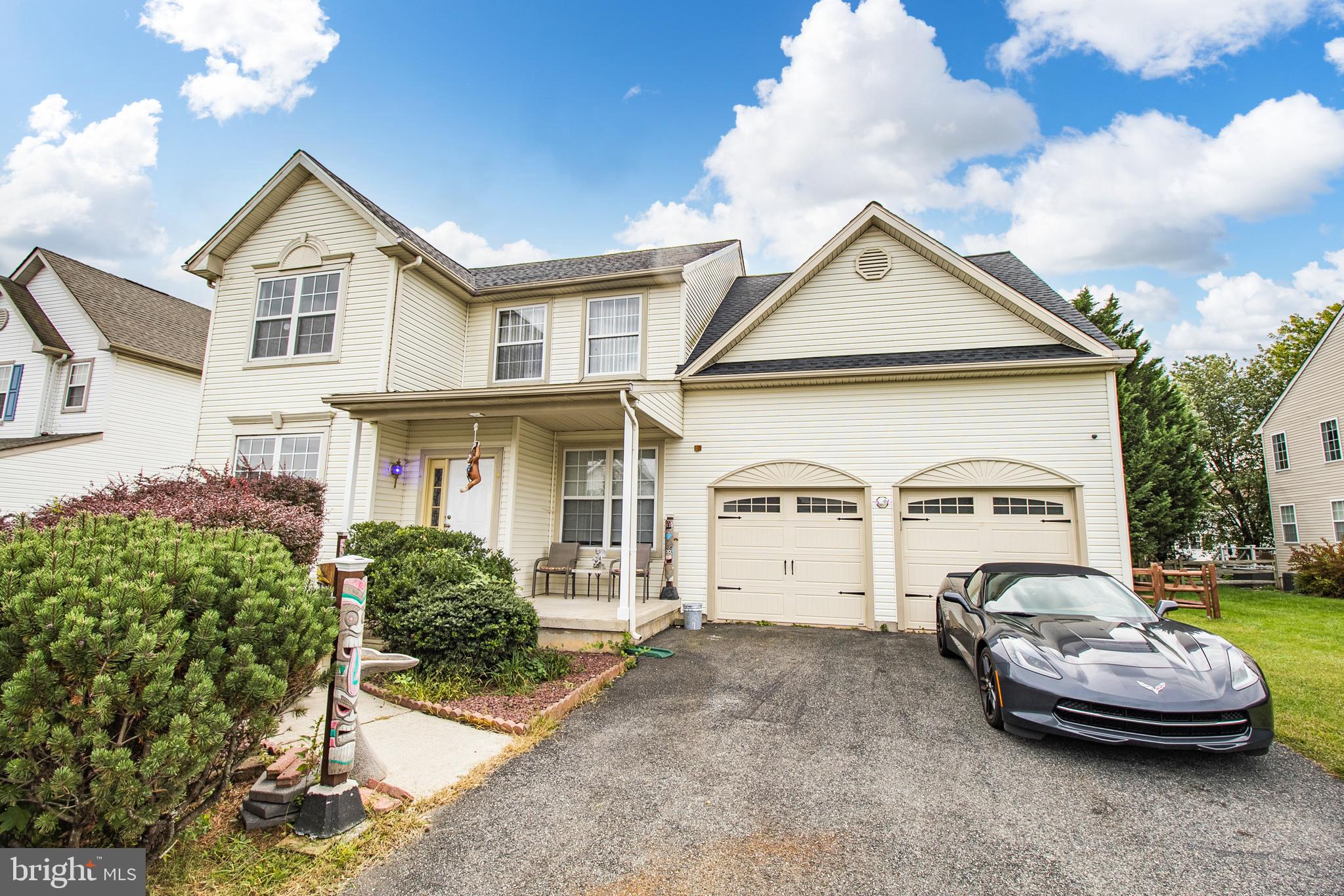 4 Iris Circle Bear, DE 19701 - Photo 33 of 37