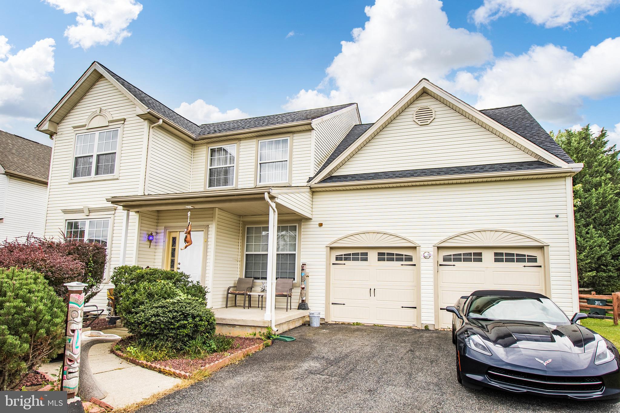 4 Iris Circle Bear, DE 19701 - Photo 5 of 37