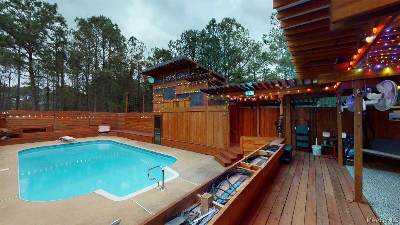 605 Union Hill Road Troy, AL 36081 - Photo 23 of 31 Gallery Image 23