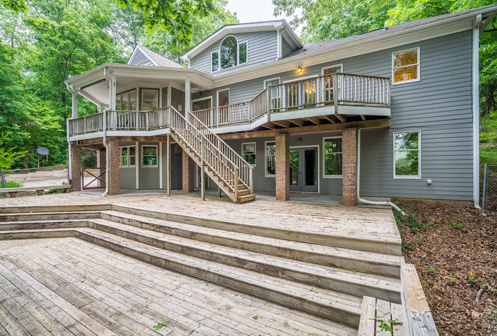 107 North Rainsong Road Dalton, GA 30720 - Photo 48 of 52 Gallery Image 48