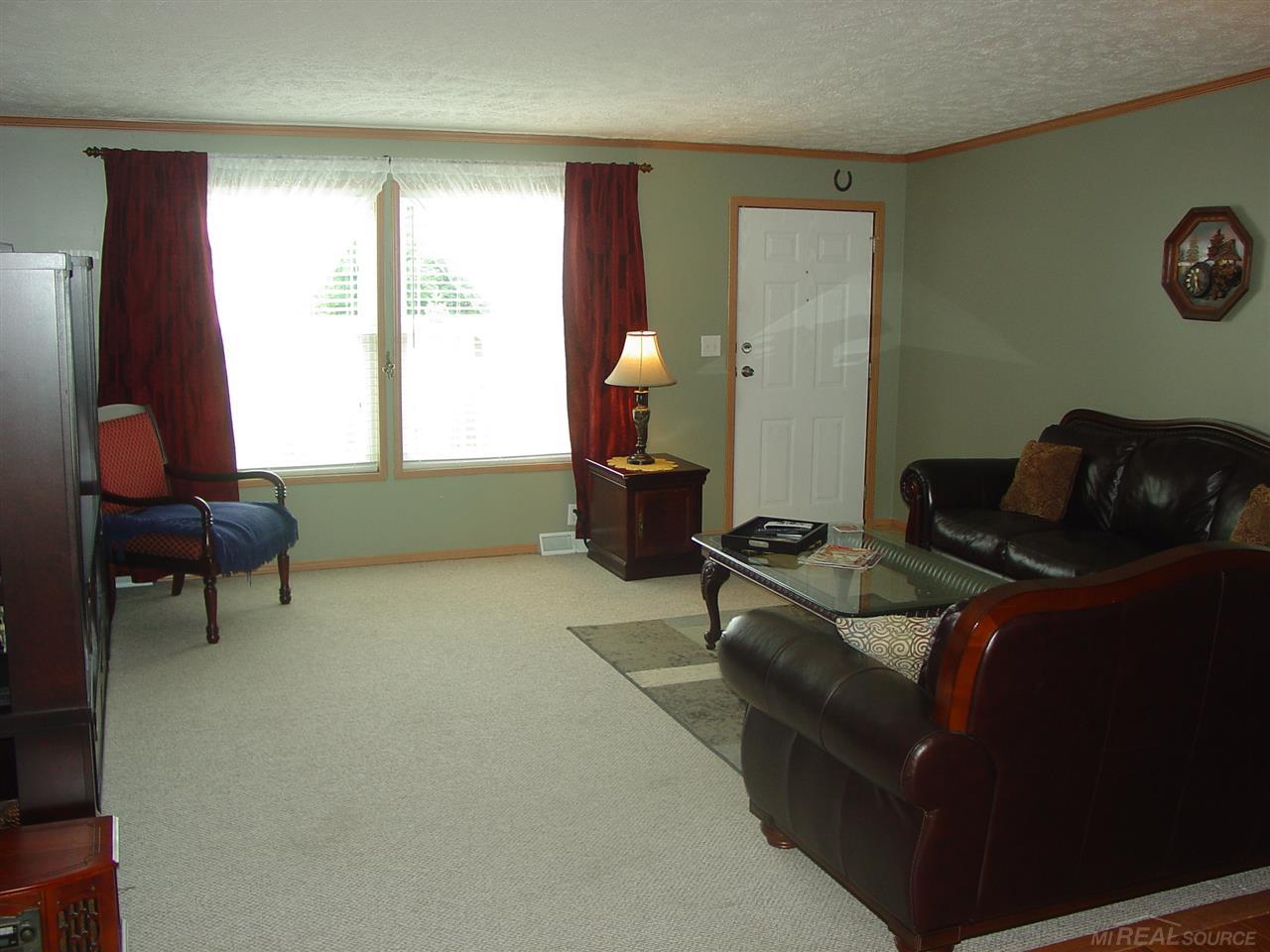 2328 Cove Road Goodells, MI 48027 - Photo 20 of 55