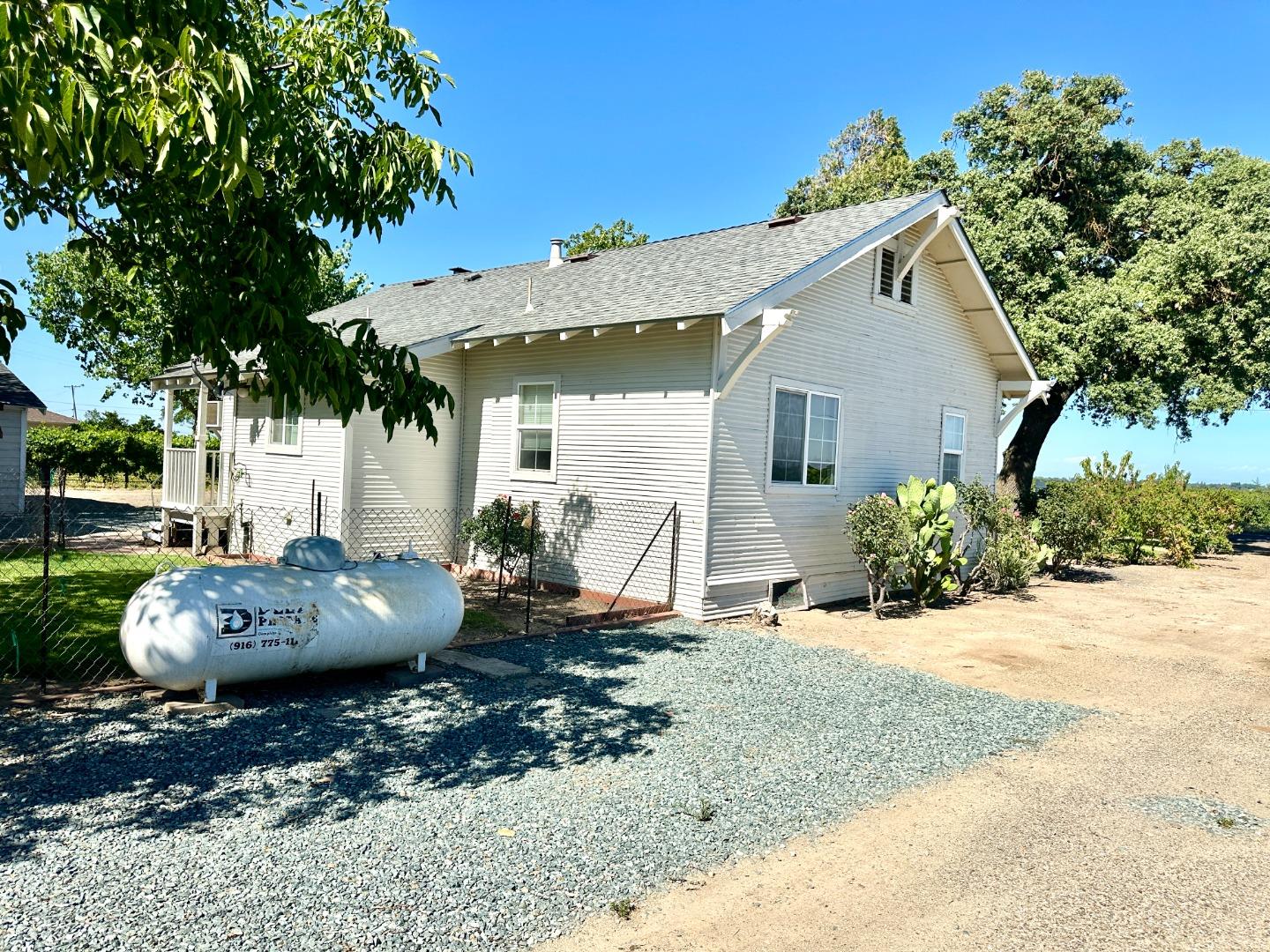 19025 Devries Road Lodi, CA 95242 - Photo 14 of 41
