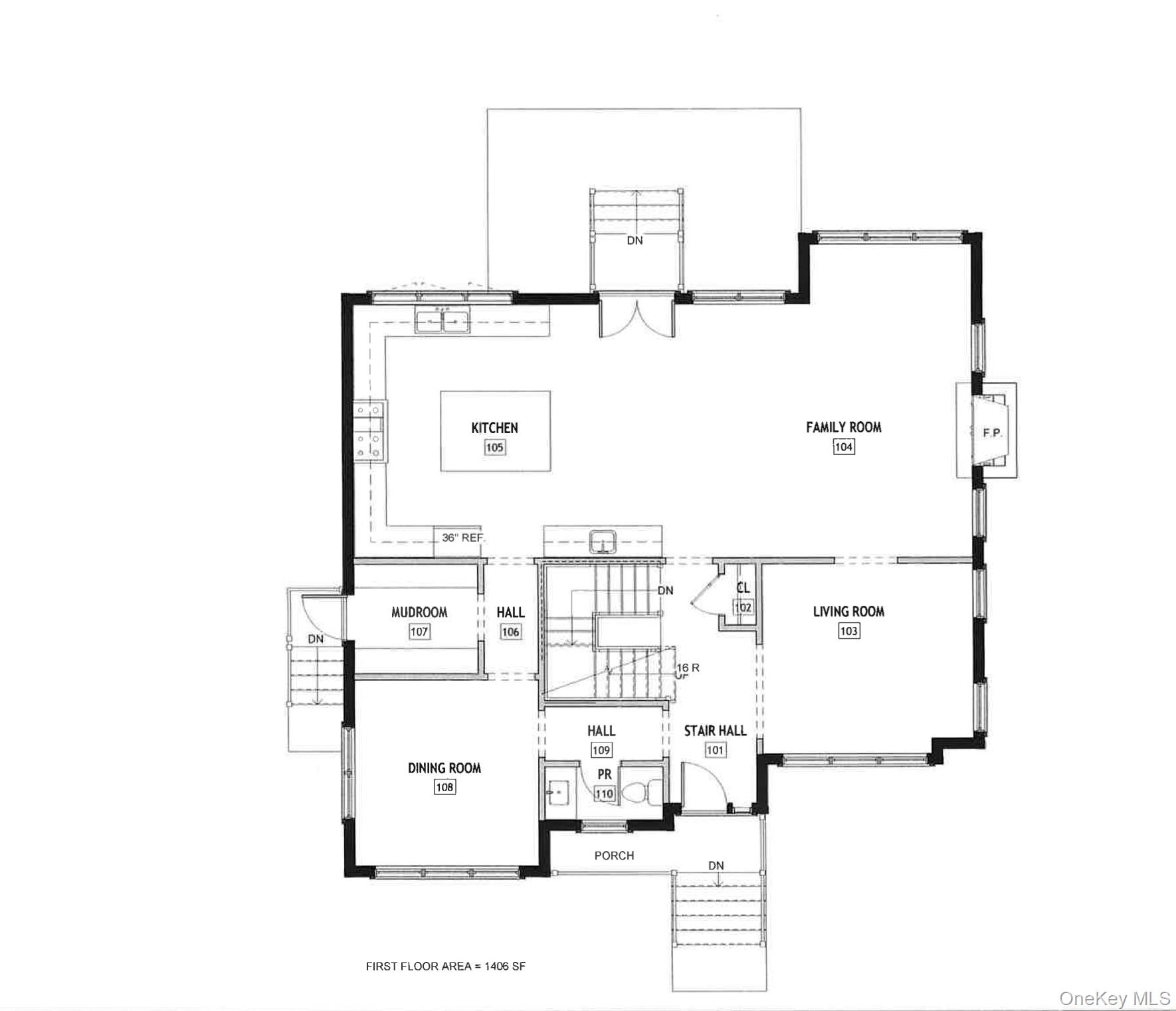 23 Florence Avenue Rye, NY 10580 - Photo 2 of 4