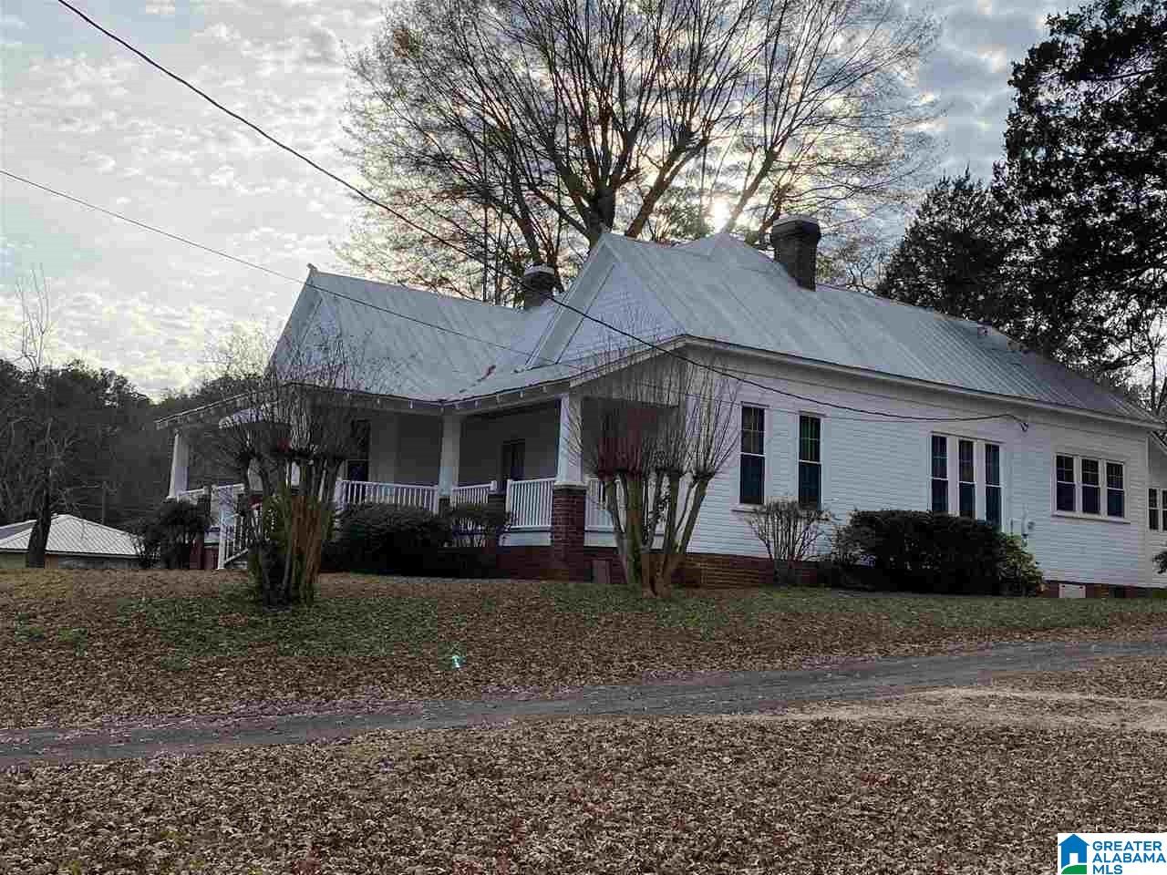 1259 Hueytown Road Bessemer, AL 35023 - Photo 2 of 24