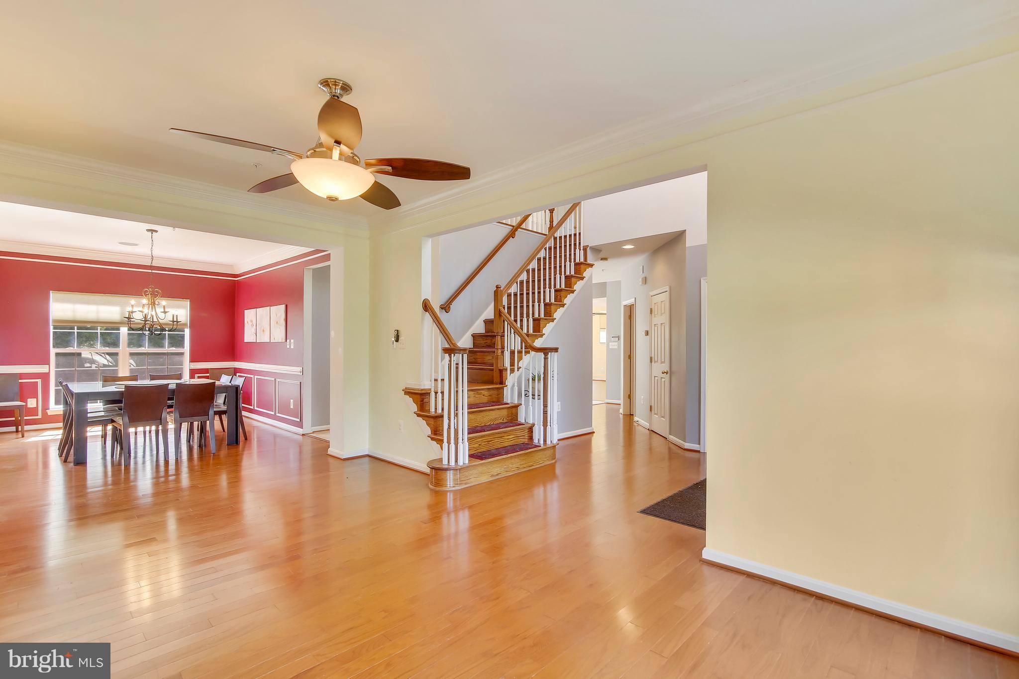 14709 Bubbling Spring Road Boyds, MD 20841 - Photo 10 of 30 Interior (General)