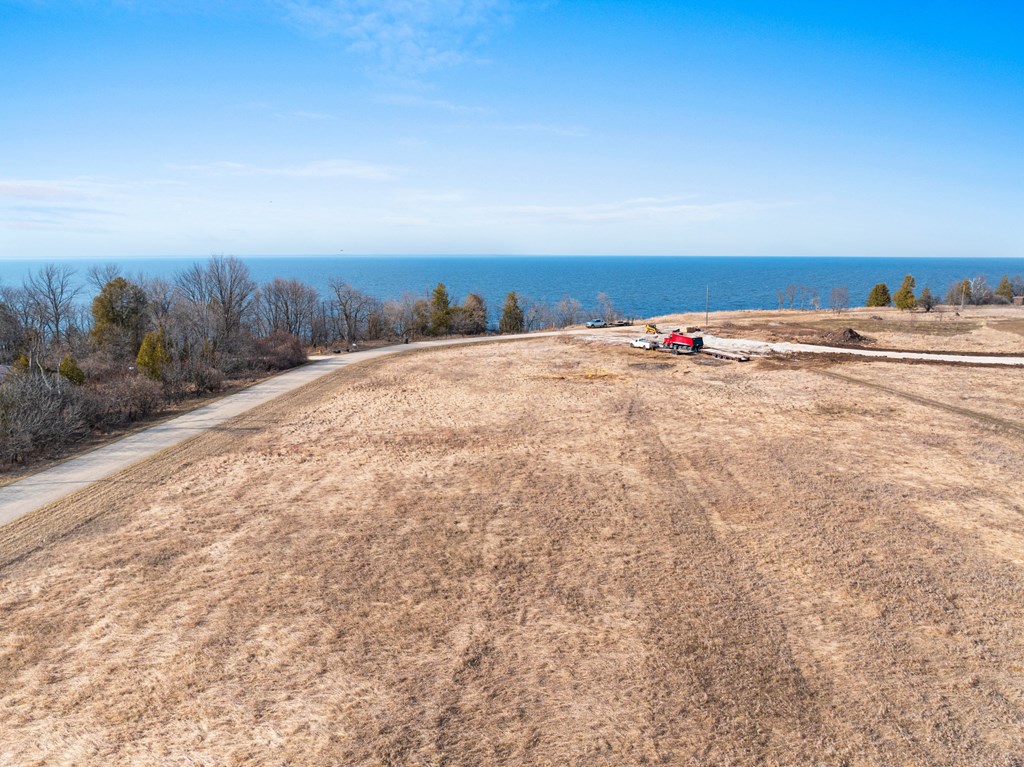 Lot 2 Debroux Road Sturgeon Bay, WI 54235 - Photo 6 of 12