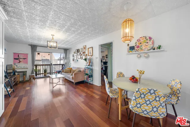 $529,000 | 525 South Ardmore Avenue, Unit 320, Los Angeles, CA 90020