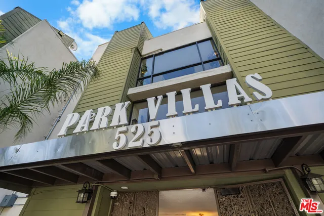 $529,000 | 525 South Ardmore Avenue, Unit 320, Los Angeles, CA 90020