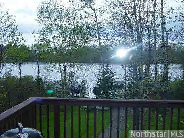 9643 North Dun Rovin Road Hayward, WI 54843 - Photo 3 of 6