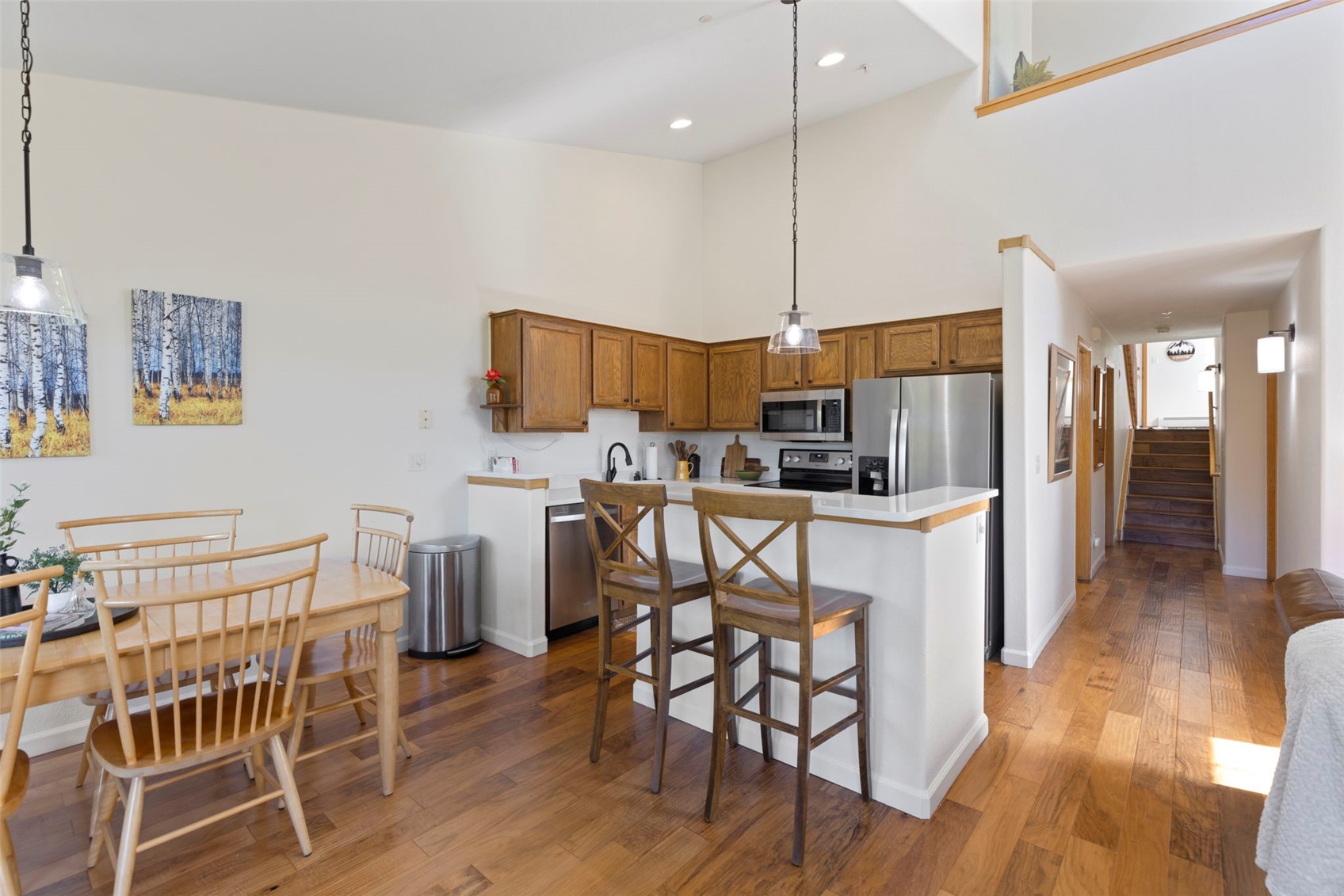 91399 Ryan Gulch Road, Unit B1 Silverthorne, CO 80498 - Photo 12 of 41
