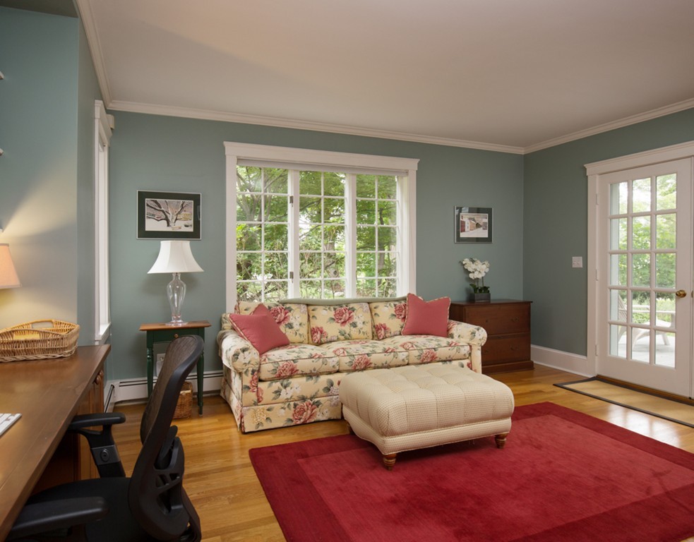 12 Eaton Road Lexington, MA 02420 - Photo 12 of 13 Gallery Image 12