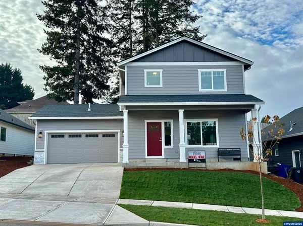 $519,900 | 5675 Jeremy Vly Road Southeast, Salem, OR 97306