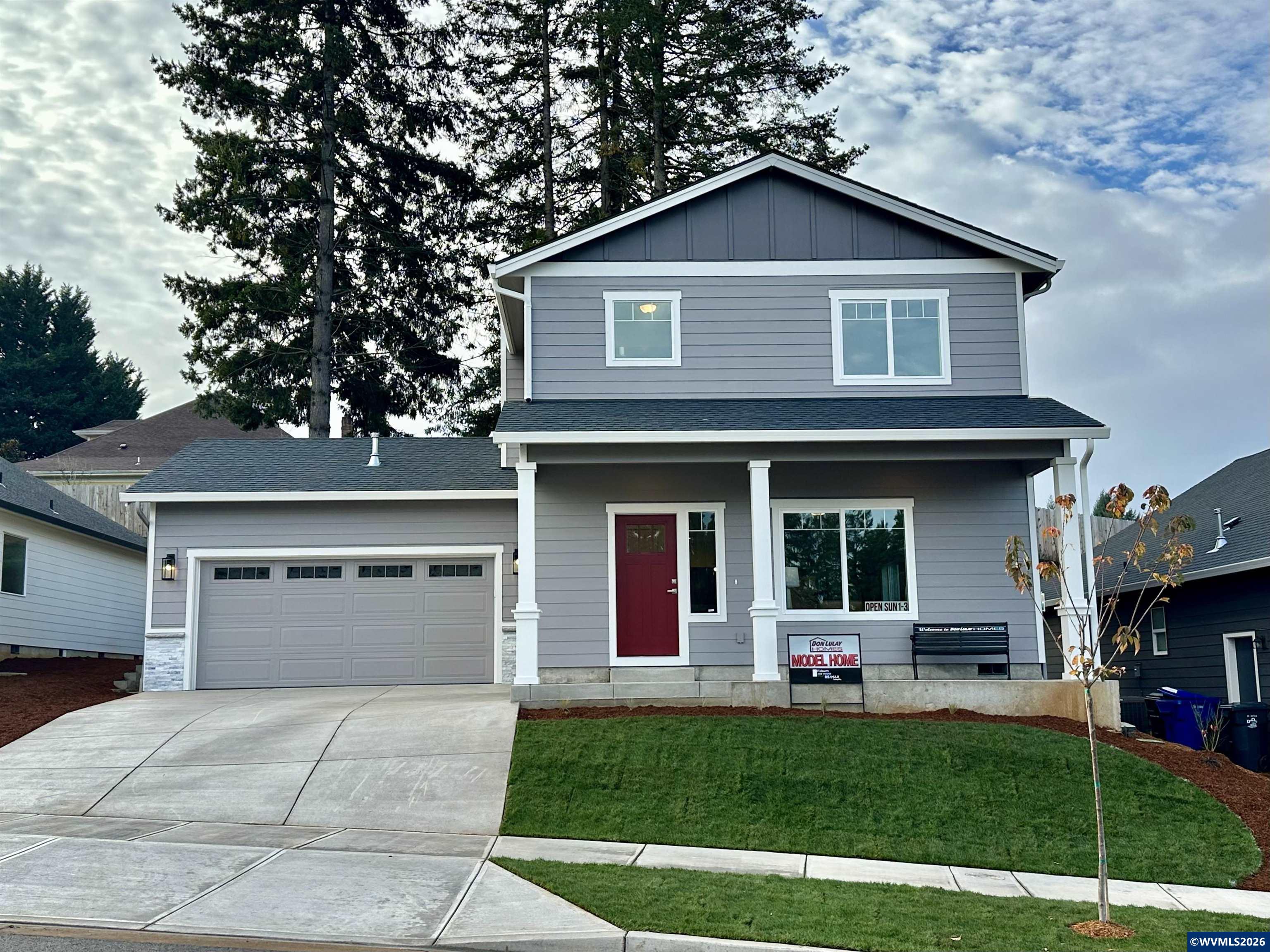 5675 Jeremy Vly Road Southeast Salem, OR 97306 - Photo 1 of 34