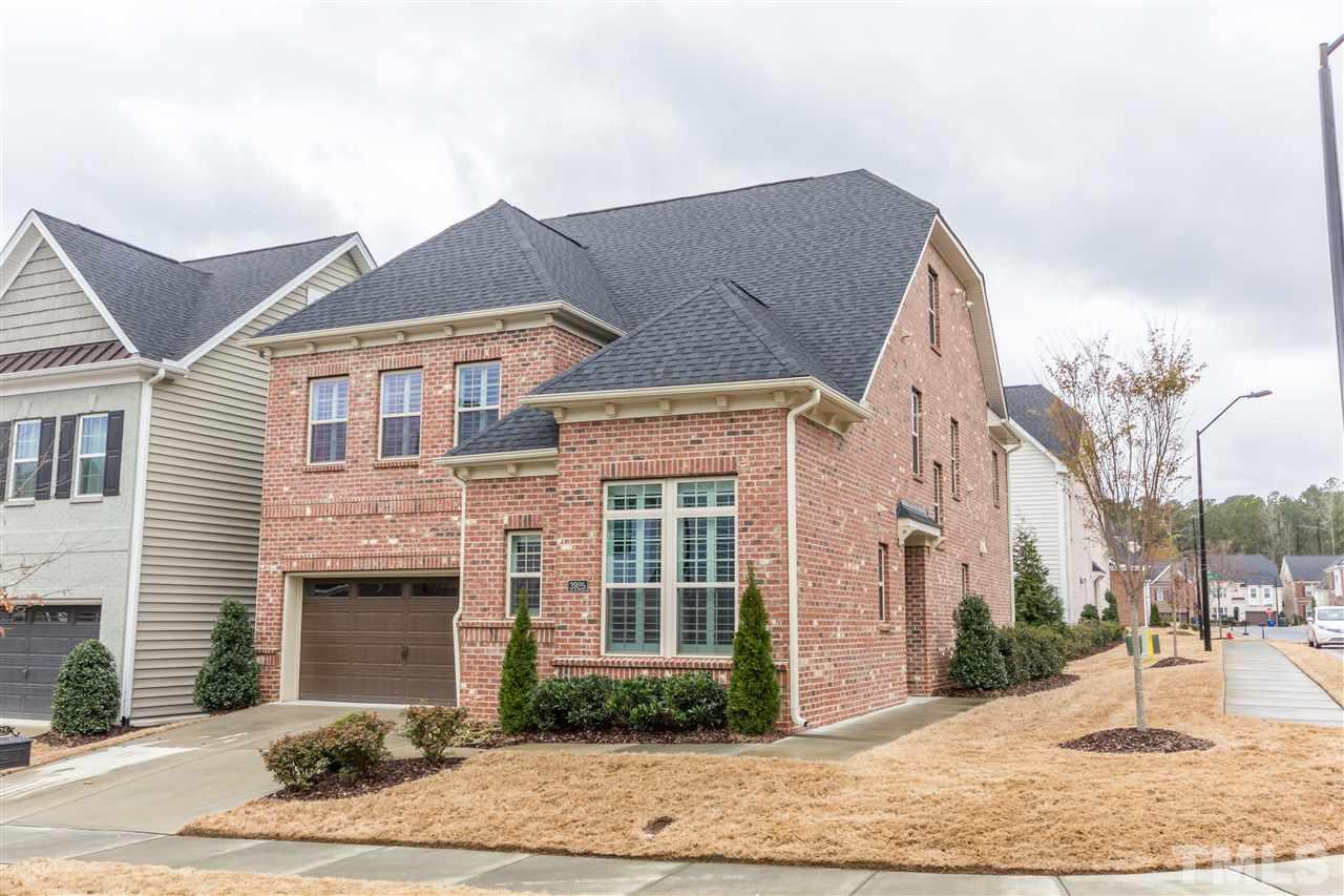 3925 Ivory Rose Lane Raleigh, NC 27612 - Photo 1 of 25 Gallery Image 1