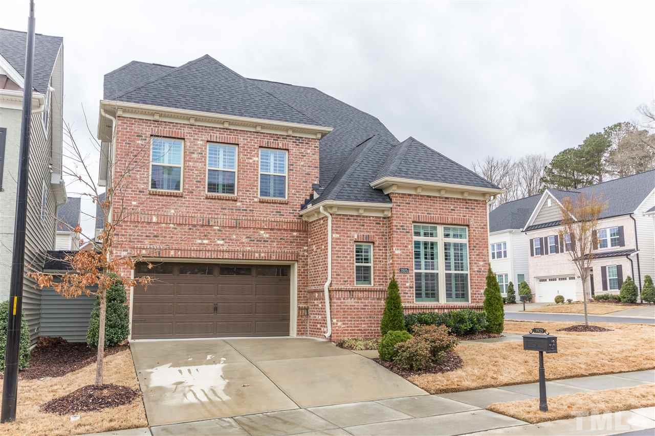 3925 Ivory Rose Lane Raleigh, NC 27612 - Photo 2 of 25 Gallery Image 2