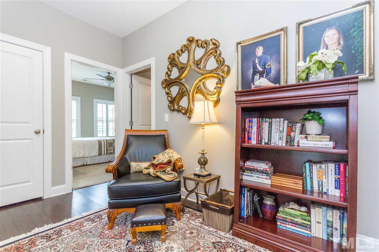 3925 Ivory Rose Lane Raleigh, NC 27612 - Photo 17 of 25 Gallery Image 17