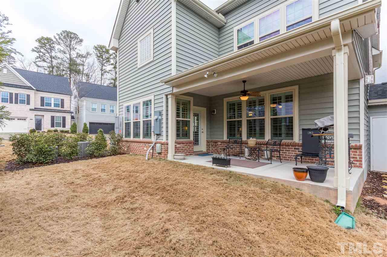 3925 Ivory Rose Lane Raleigh, NC 27612 - Photo 25 of 25 Gallery Image 25
