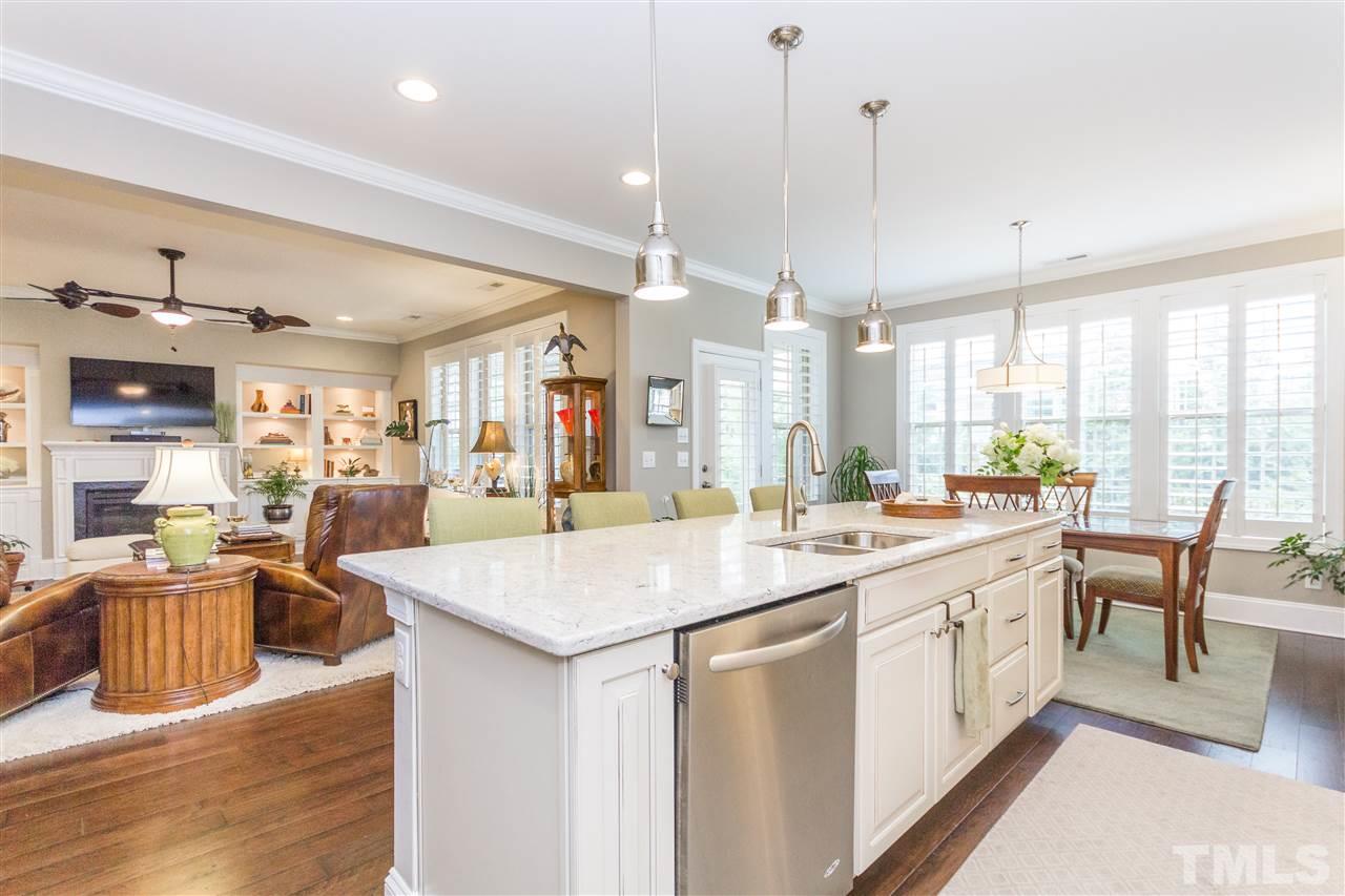 3925 Ivory Rose Lane Raleigh, NC 27612 - Photo 5 of 25 Gallery Image 5
