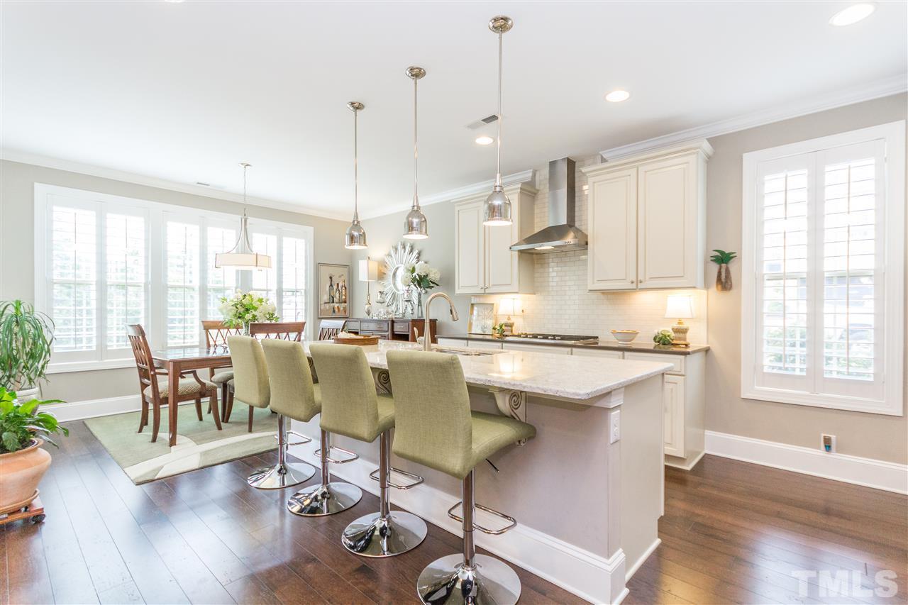 3925 Ivory Rose Lane Raleigh, NC 27612 - Photo 9 of 25 Gallery Image 9