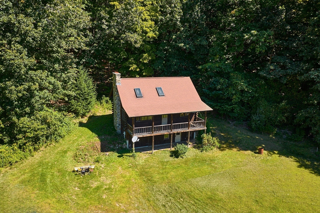 191 Carrington Road Huntington, MA 01050 - Photo 23 of 31 Gallery Image 23