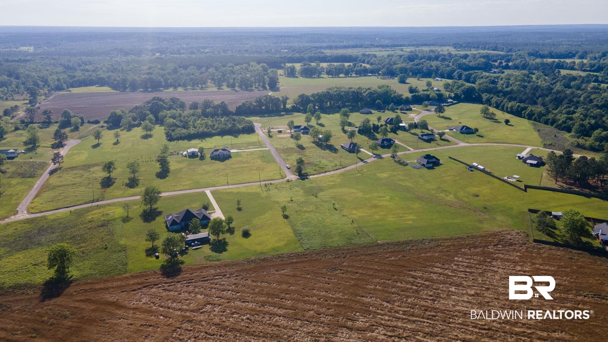 0 Lanier Lane Chunchula, AL 36521 - Photo 6 of 12