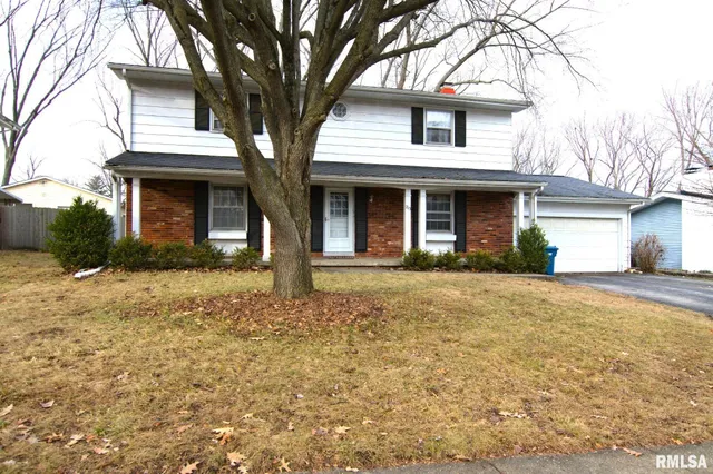 $135,000 | 213 Whitefield Road, Springfield, IL 62702