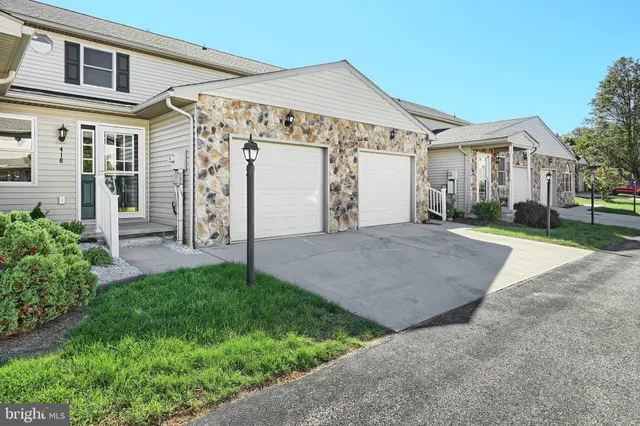 $254,900 | 418 Springbrook Court, Hanover, PA 17331