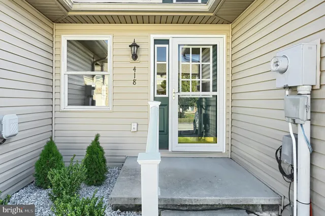 $254,900 | 418 Springbrook Court, Hanover, PA 17331