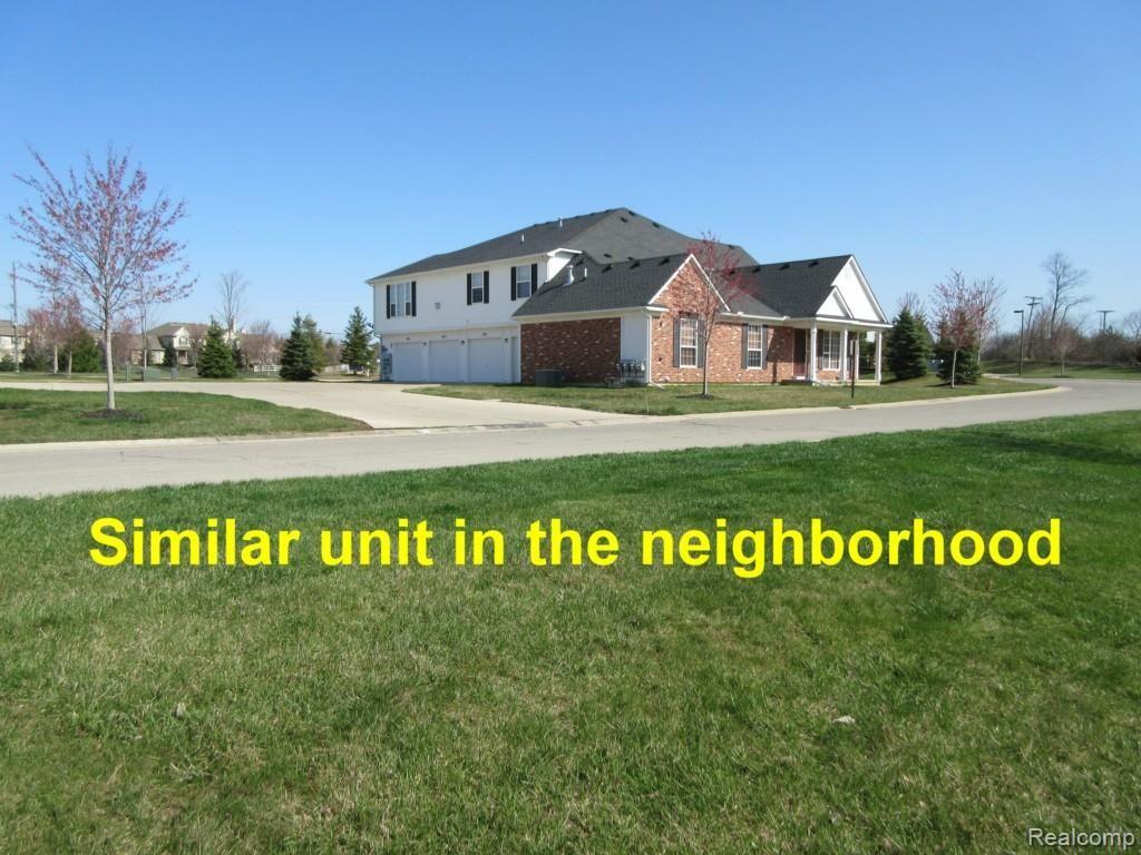 1502 Riversedge Drive Saline, MI 48176 - Photo 27 of 28