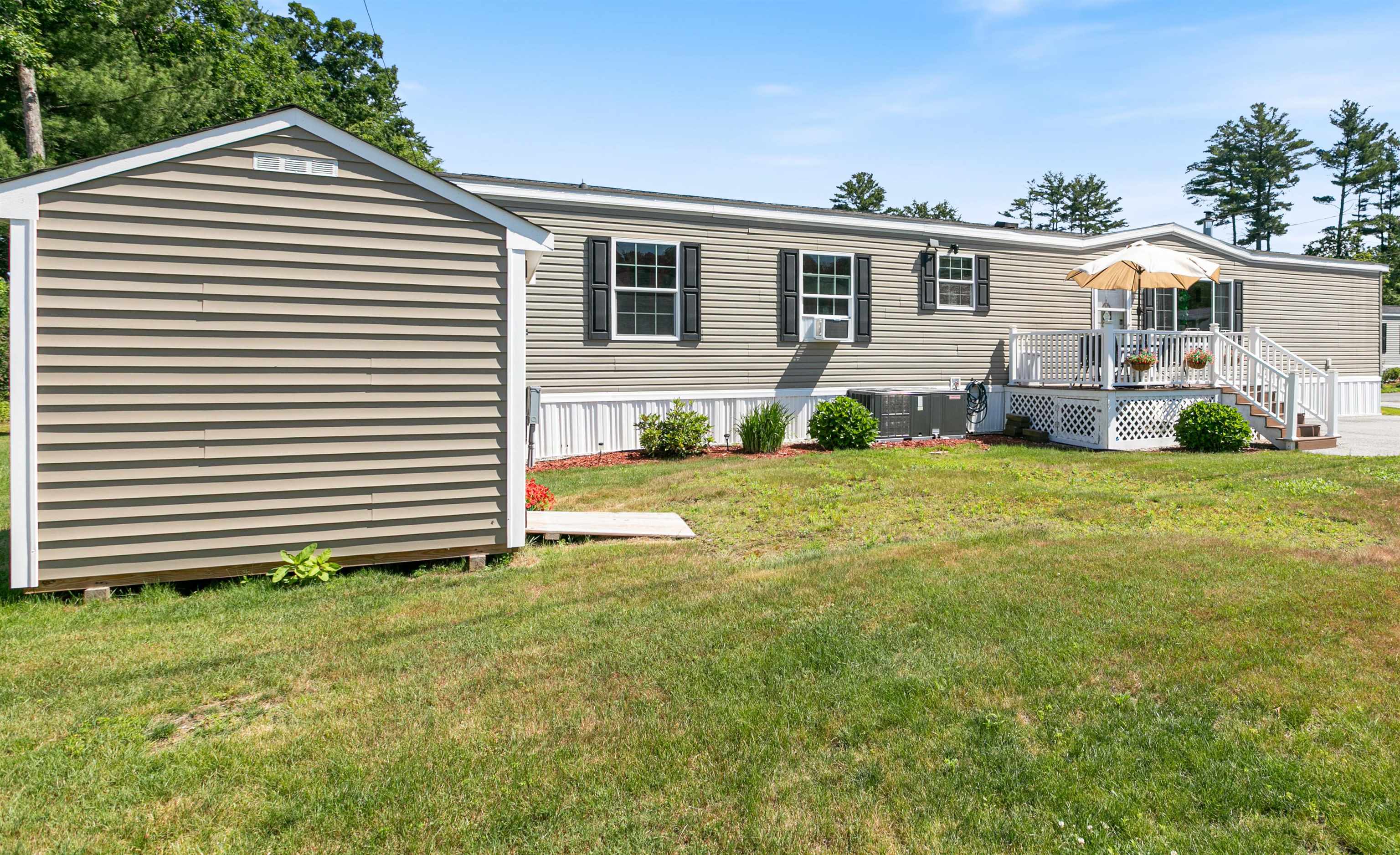 29 Lowell Road, Unit 18 Salem, NH 03079 - Photo 3 of 25