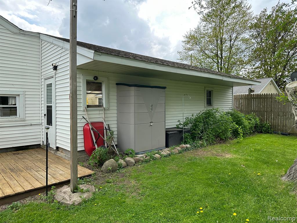 7980 West Gilford Road Reese, MI 48757 - Photo 24 of 35