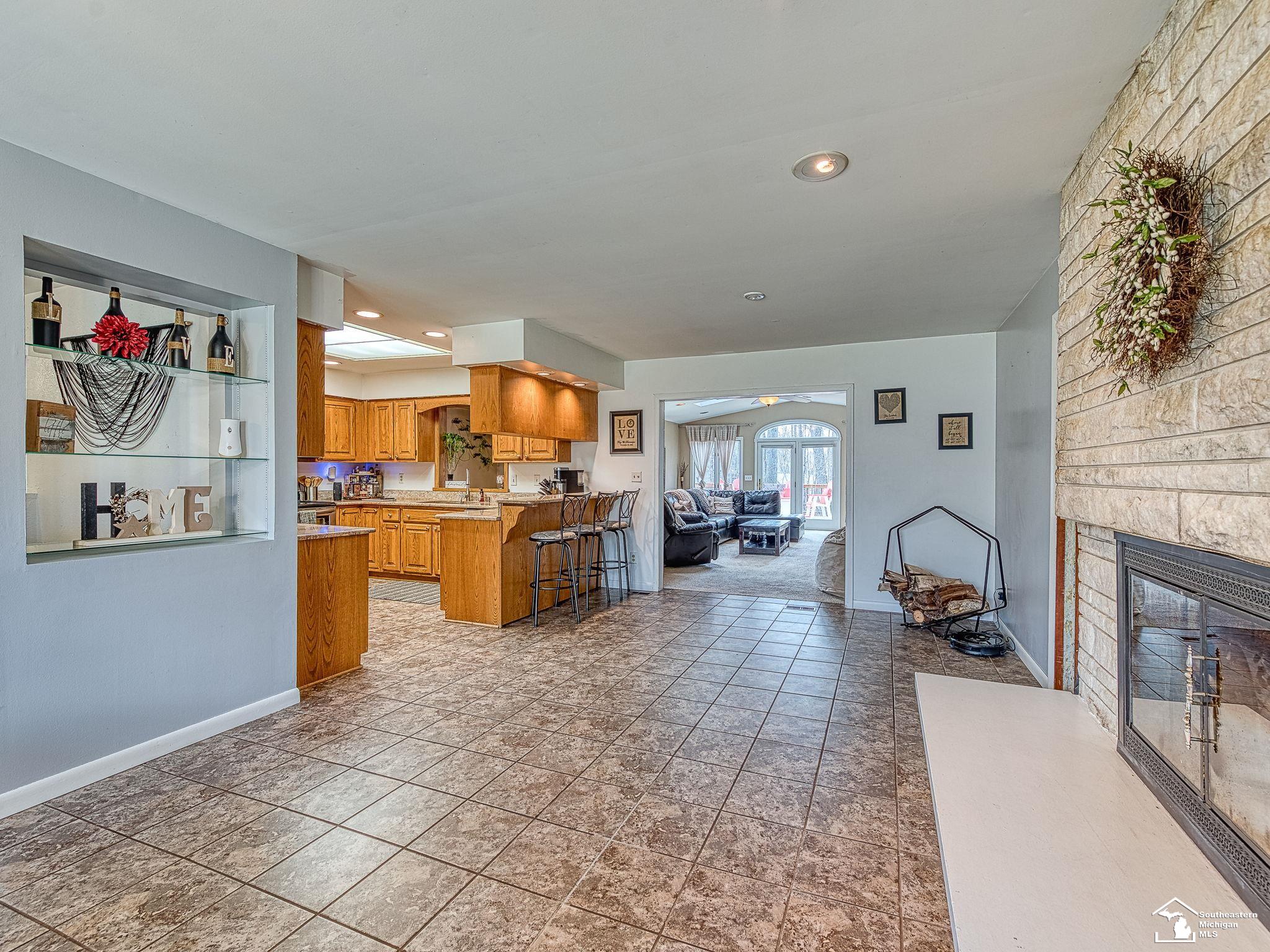 4312 Braun Road Saline, MI 48176 - Photo 28 of 46
