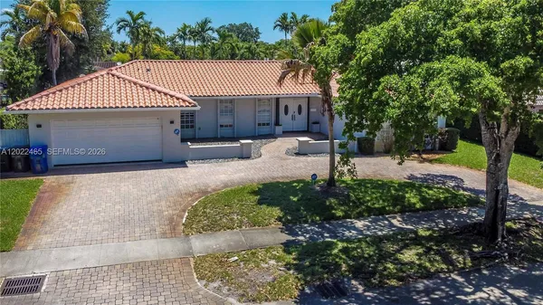 $1,499,000 | 3641 North 55th Avenue, Hollywood, FL 33021