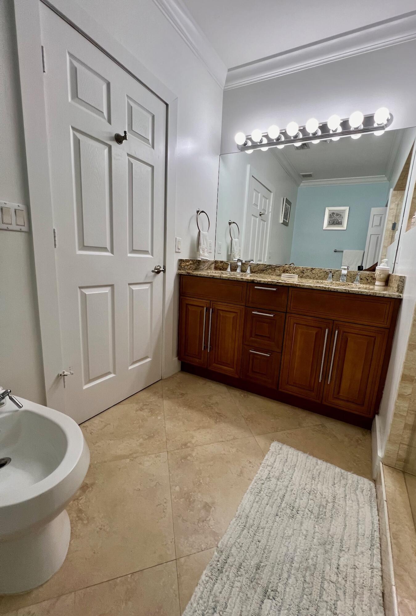 114 Bessie Road Tavernier, FL 33070 - Photo 57 of 62 Master bathroom angle 5