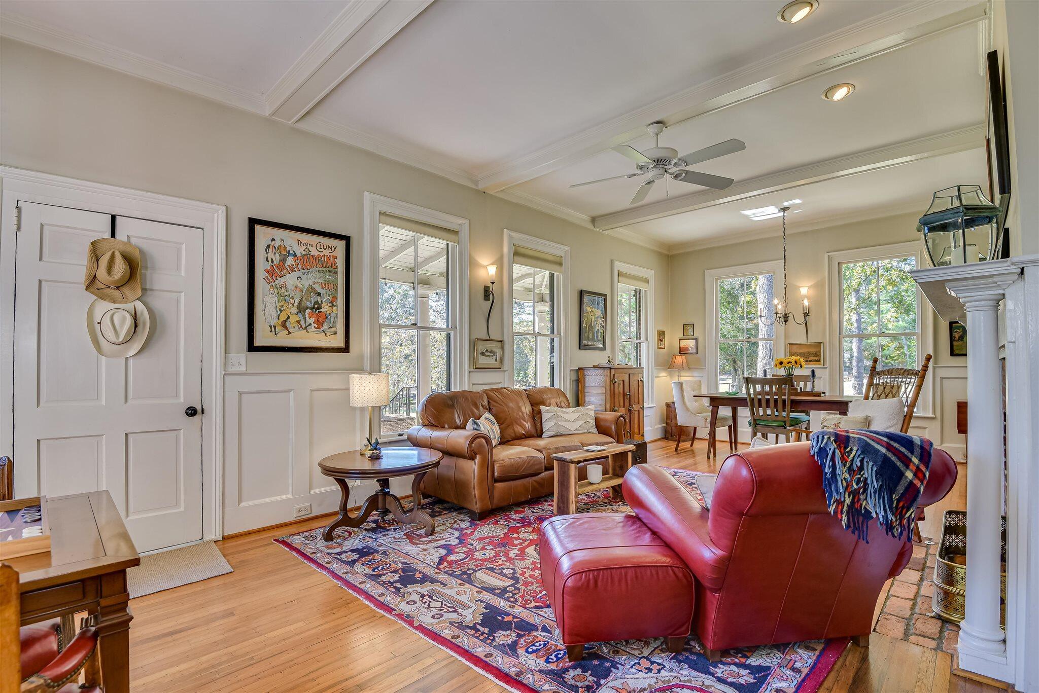 2283 Chukker Crk Road Aiken, SC 29803 - Photo 15 of 43 Gallery Image 15