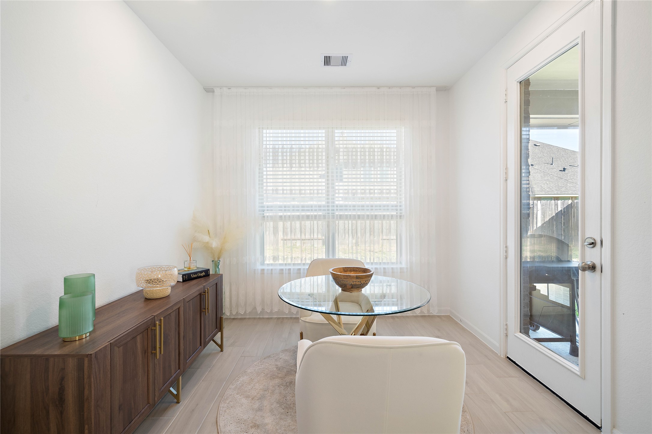 2239 Ginger Trail Lane Rosenberg, TX 77469 - Photo 22 of 35 a room with furniture and a window