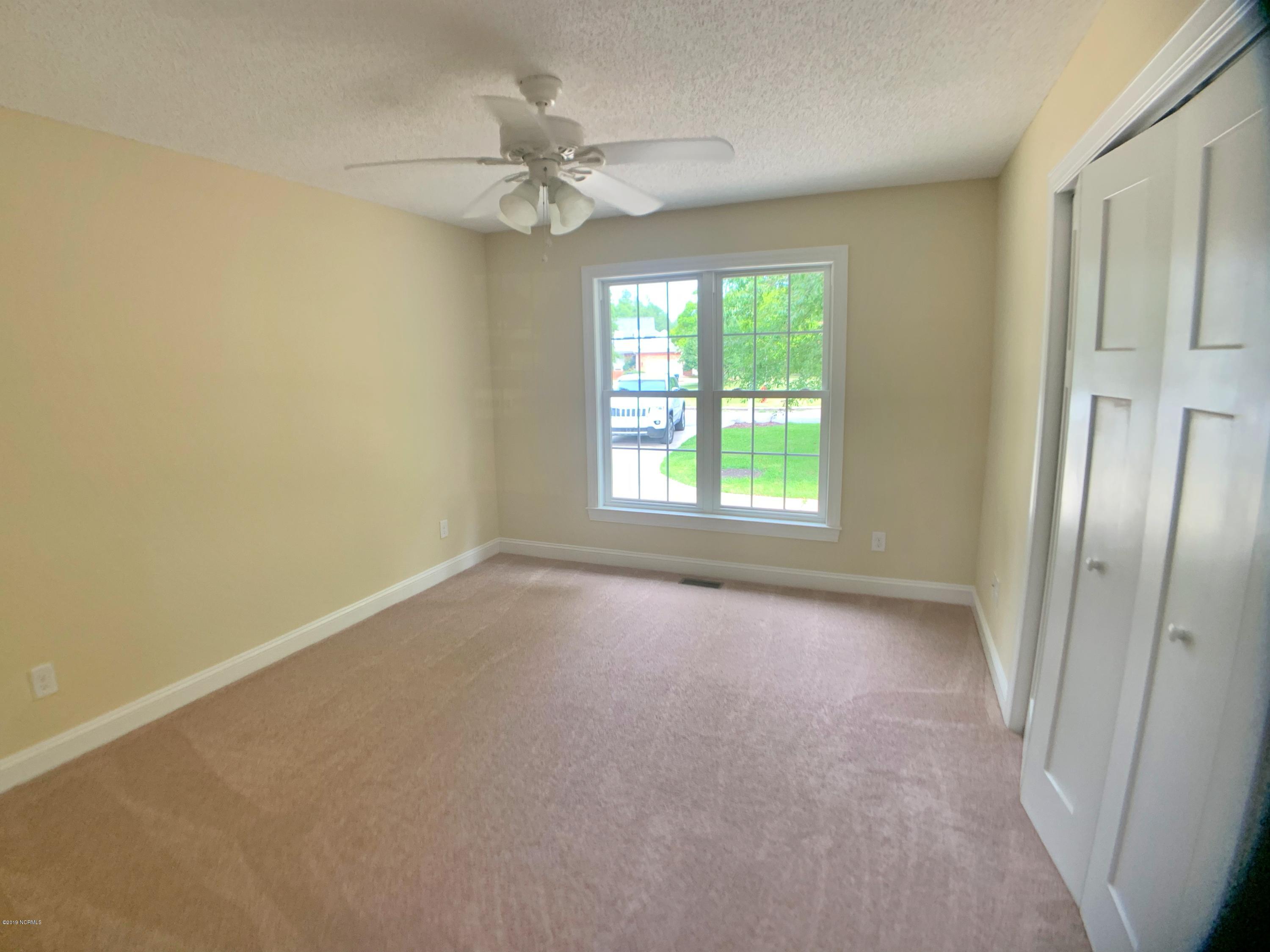 150 Hawks Pond Road New Bern, NC 28562 - Photo 36 of 46 GUEST BR 1