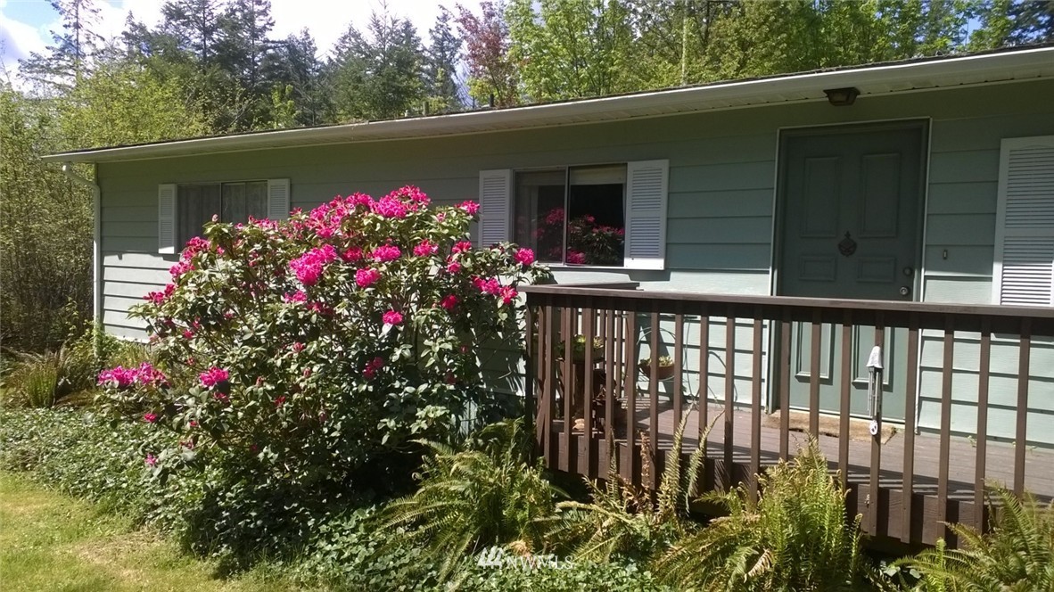 17617 Hall Road Northwest Vaughn, WA 98394 - Photo 1 of 17