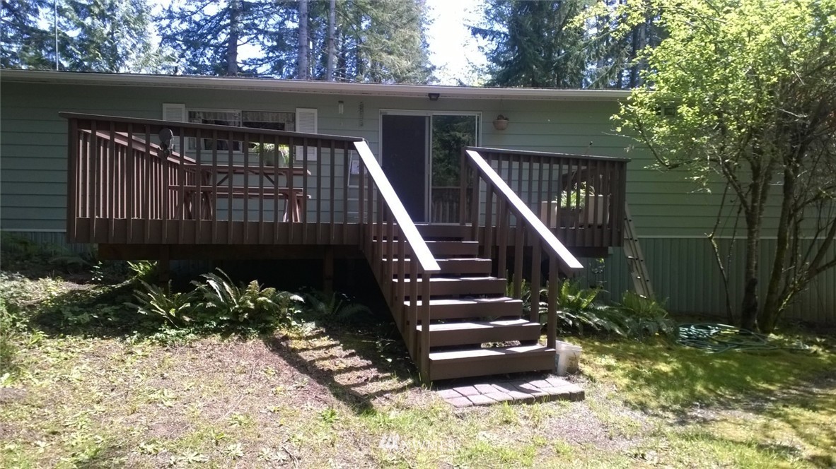 17617 Hall Road Northwest Vaughn, WA 98394 - Photo 6 of 17