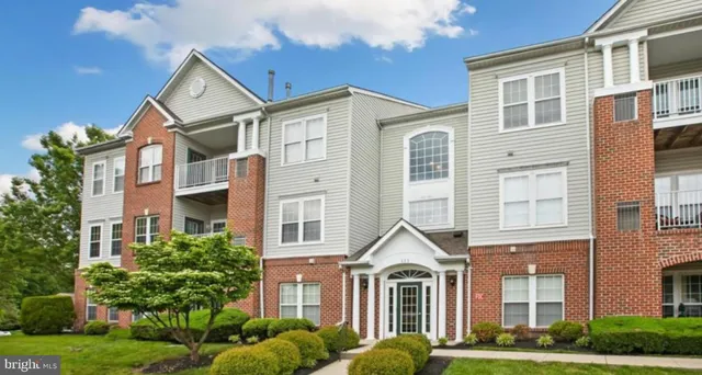 $275,000 | 111 Sunshine Court, Unit A, Forest Hill, MD 21050