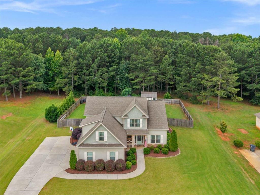 59 Huntington Way Williamson, GA 30292 - Photo 2 of 52 Gallery Image 2