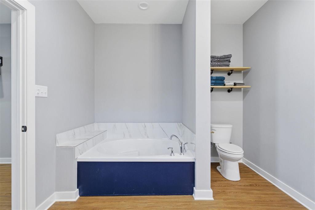 210 Copper Court Zwolle, LA 71486 - Photo 13 of 25