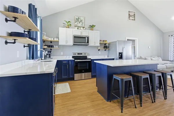 $399,900 | 210 Copper Court, Zwolle, LA 71486